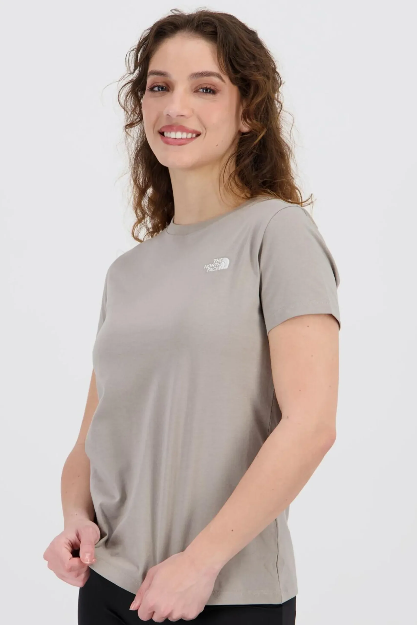 Camiseta The North Face