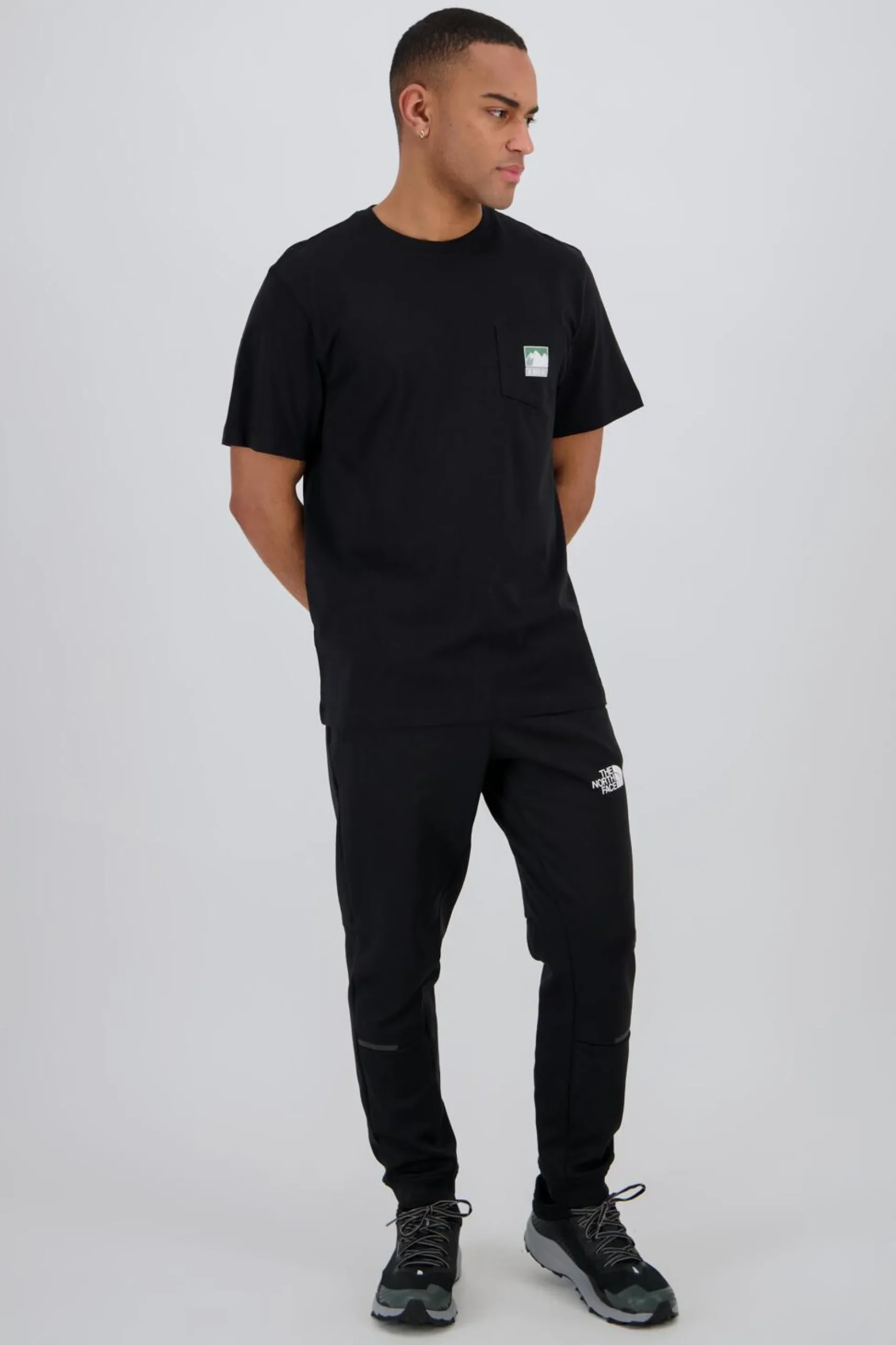 Camiseta The North Face