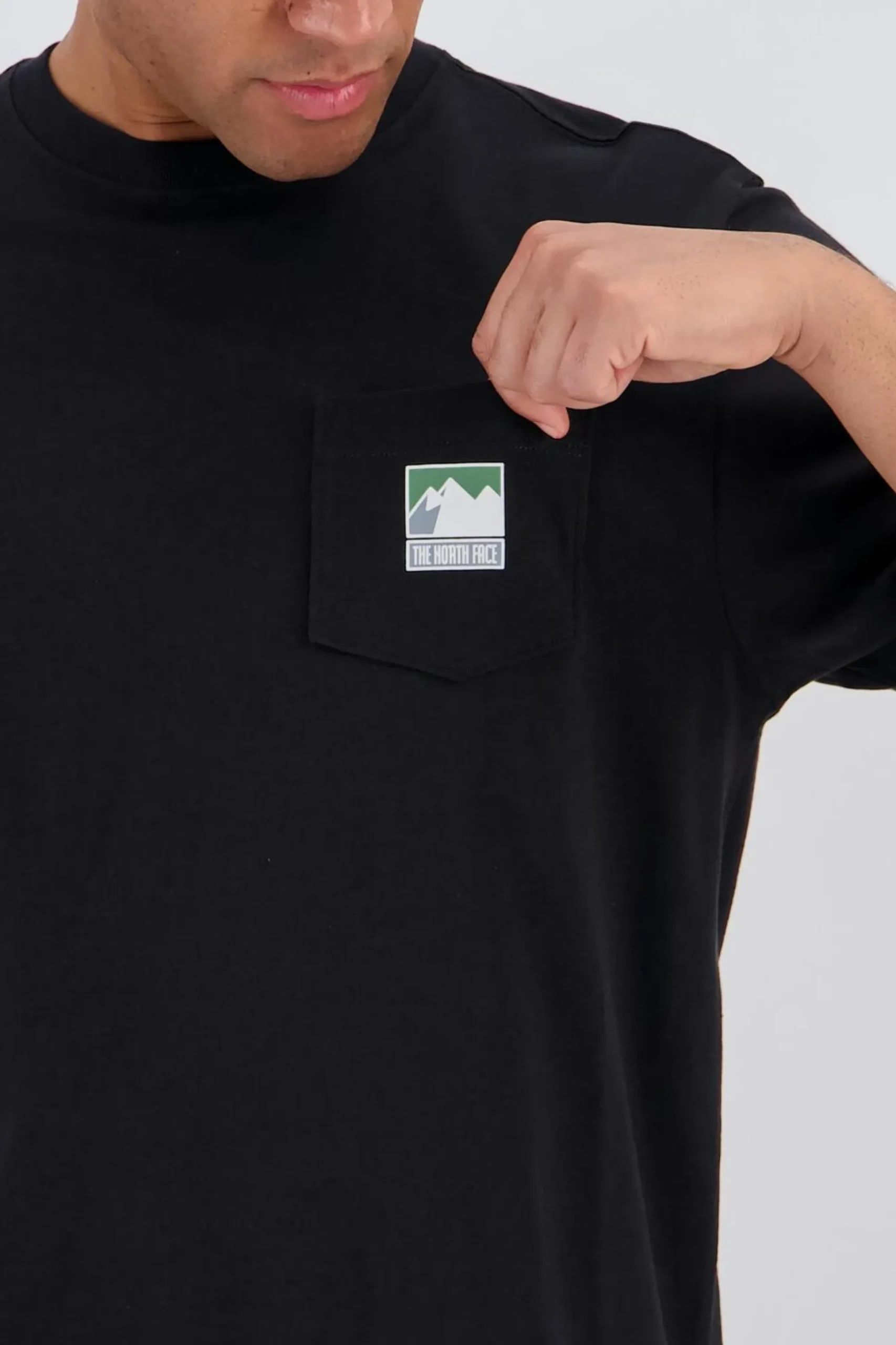 Camiseta The North Face