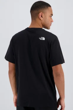 Camiseta The North Face