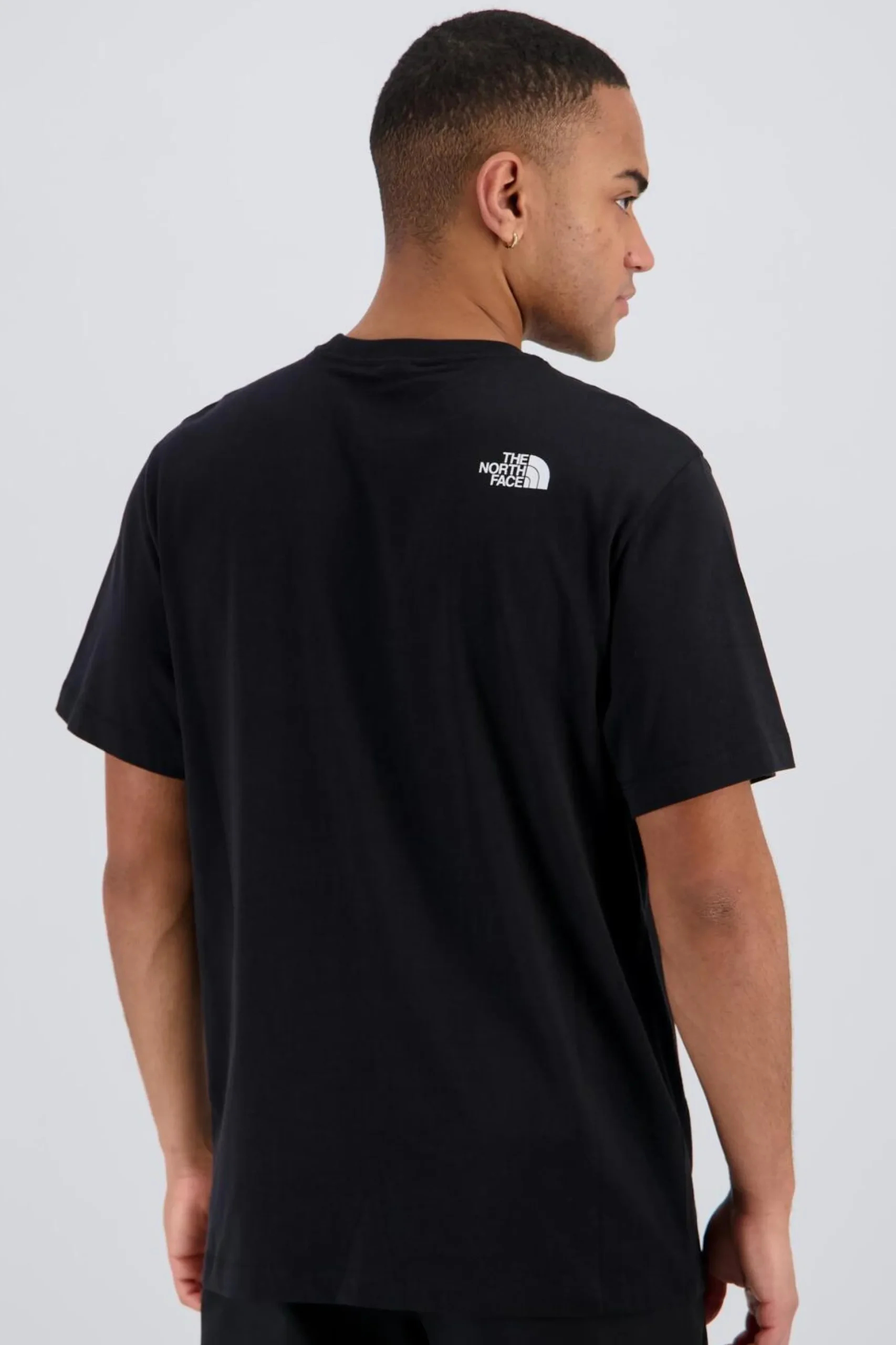 Camiseta The North Face