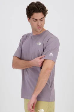 Camiseta The North Face
