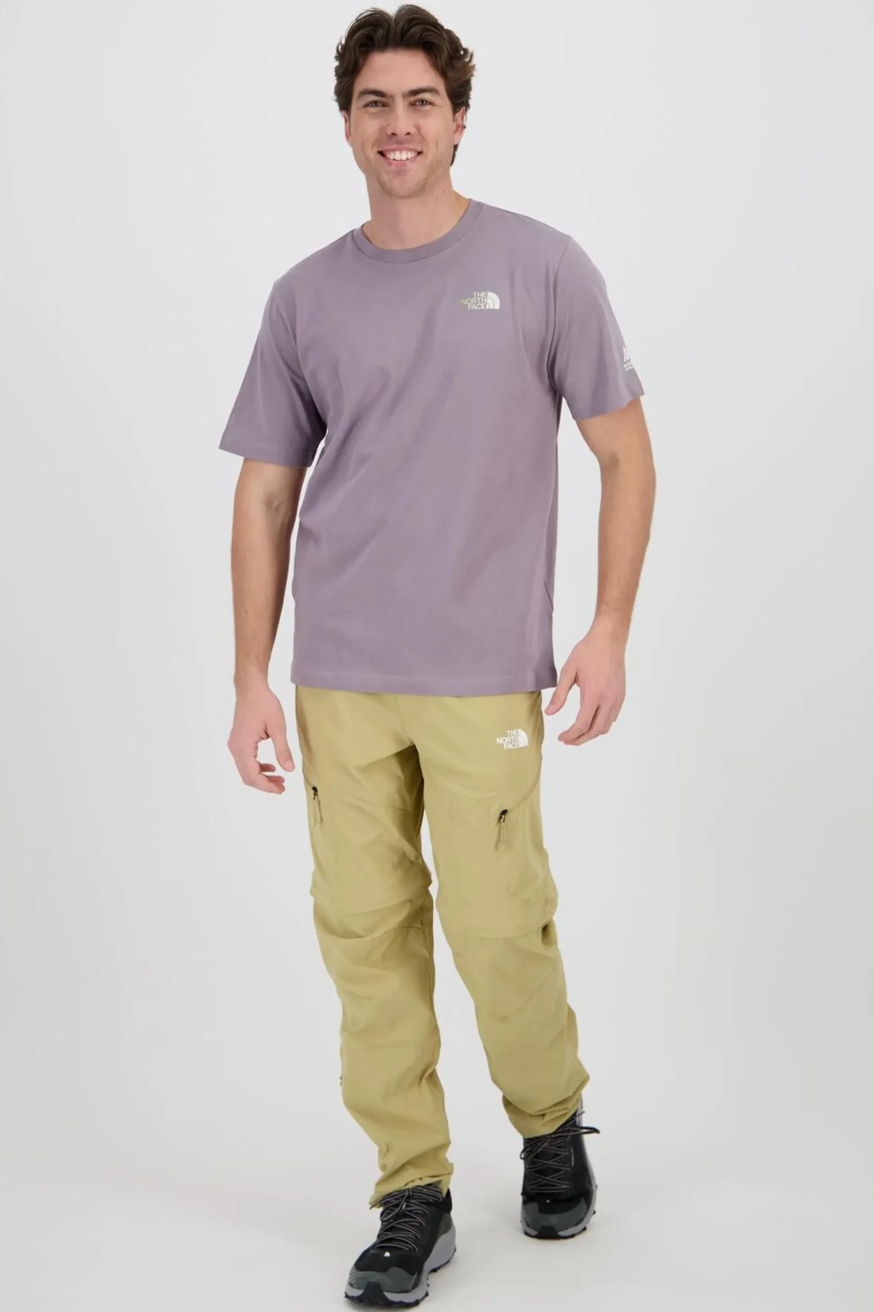 Camiseta The North Face