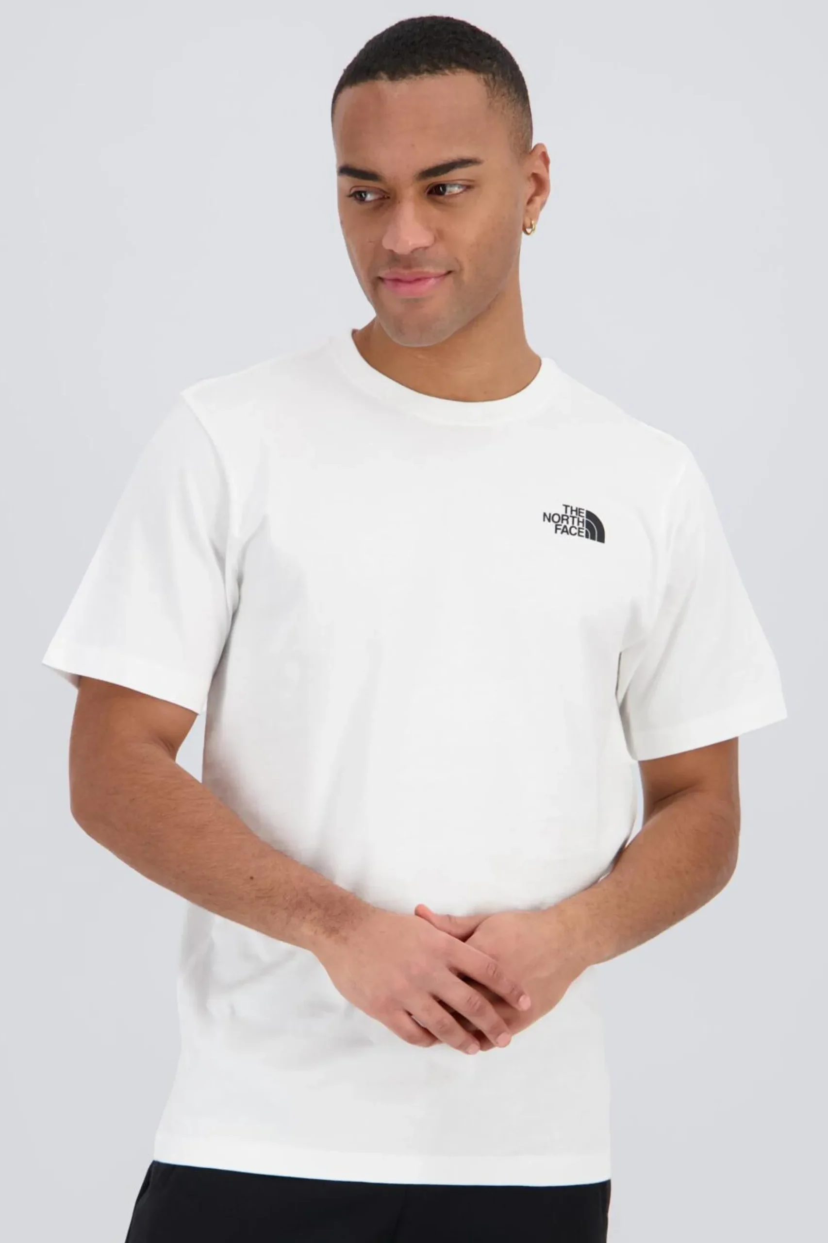 Camiseta The North Face