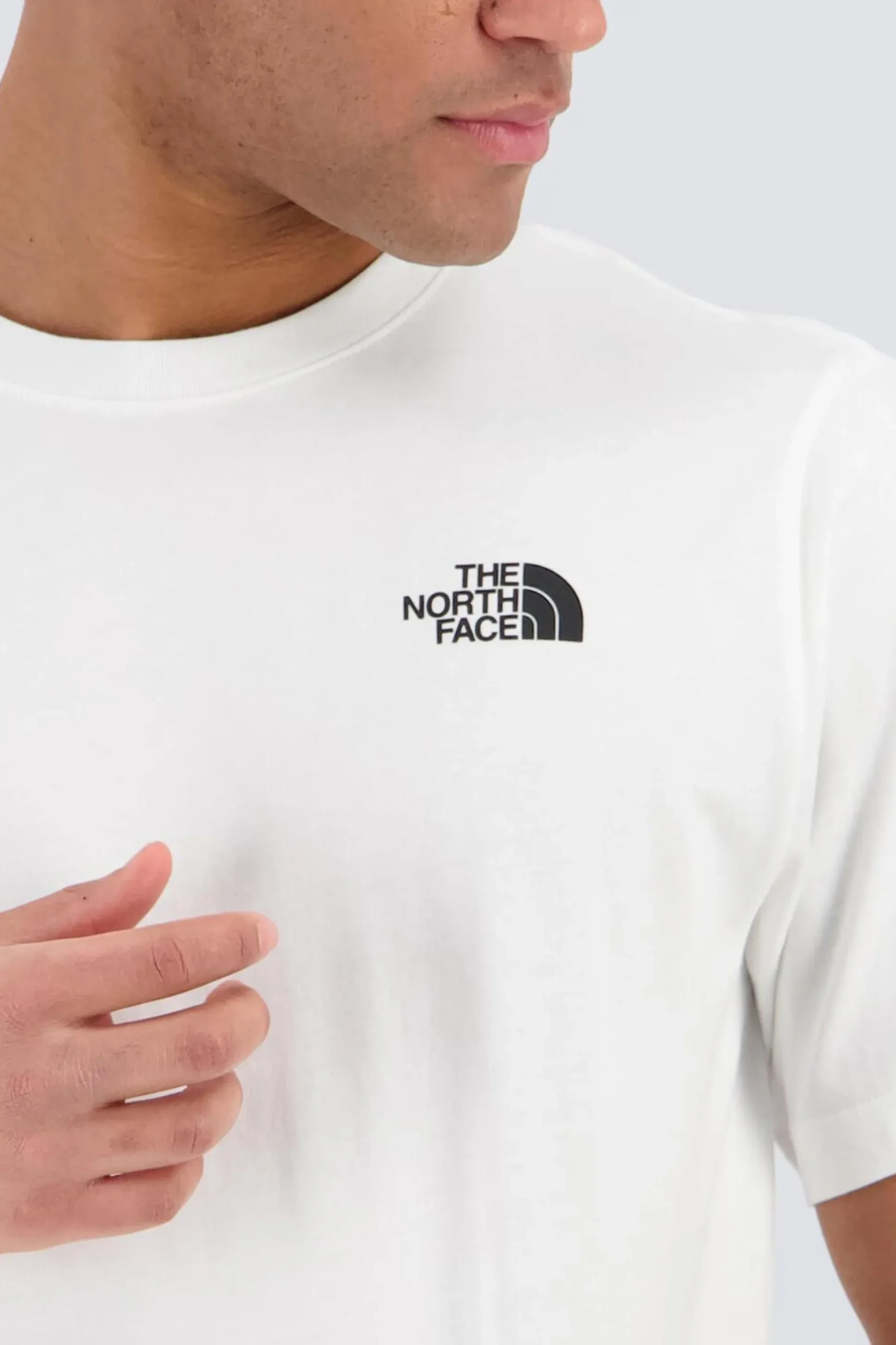 Camiseta The North Face