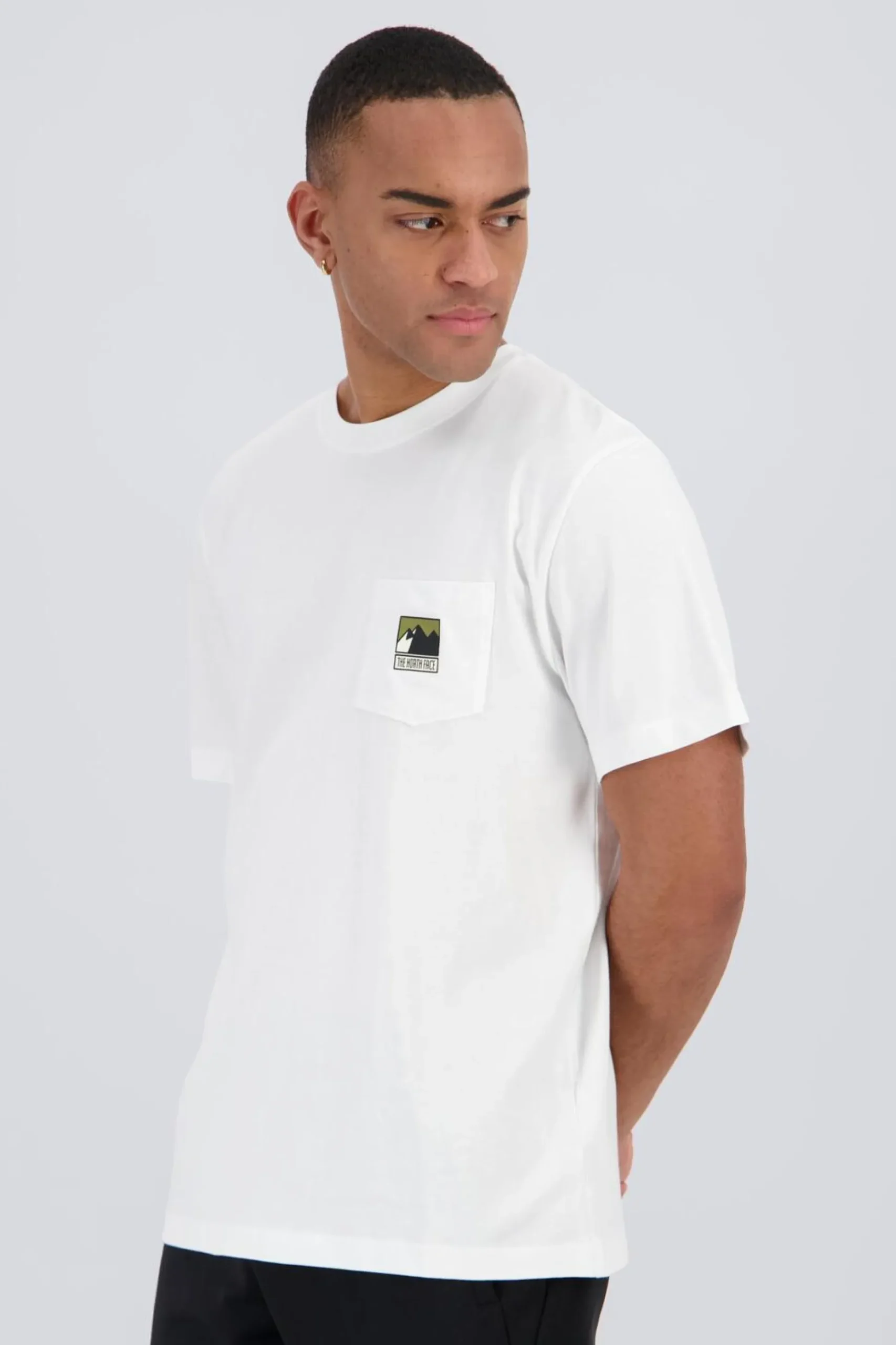 Camiseta The North Face