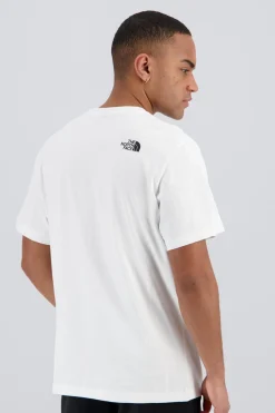 Camiseta The North Face