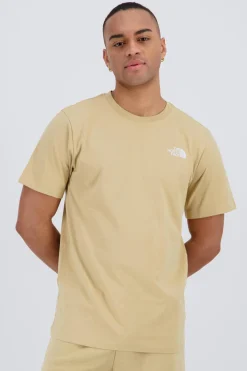 Camiseta The North Face