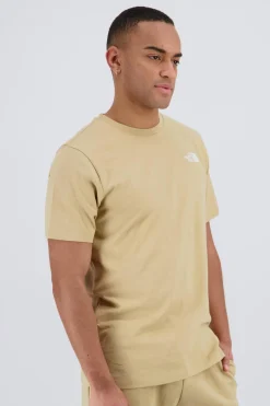 Camiseta The North Face