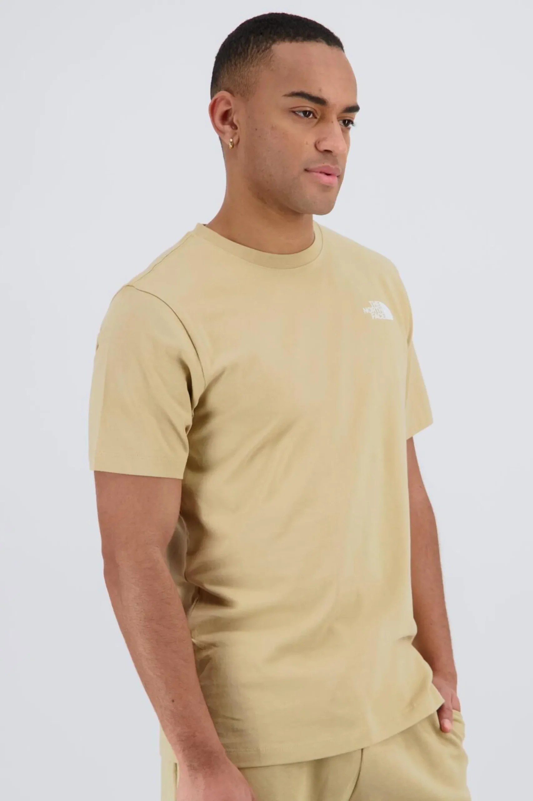 Camiseta The North Face