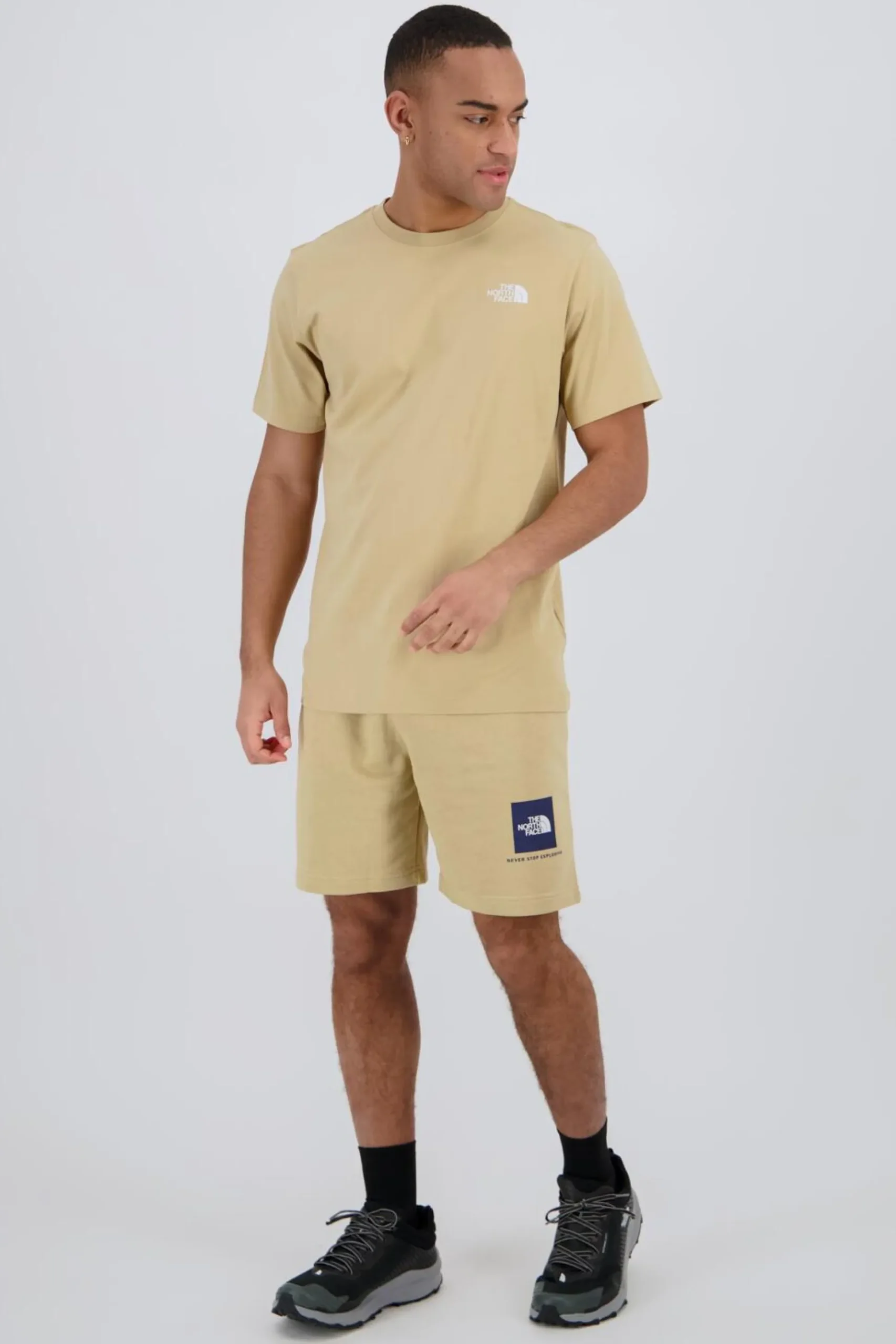 Camiseta The North Face