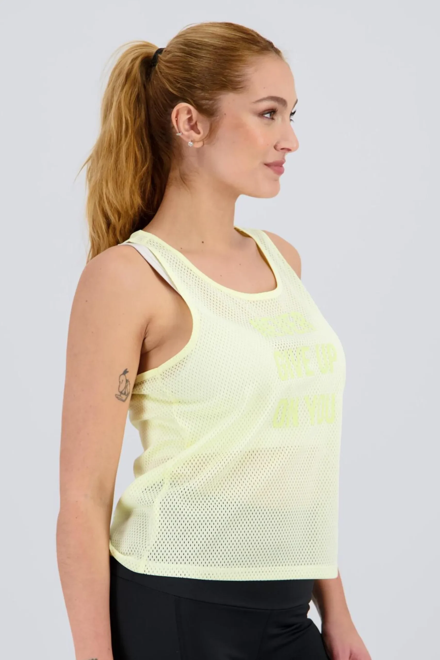 Camiseta Tirantes Doone