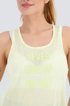Camiseta Tirantes Doone