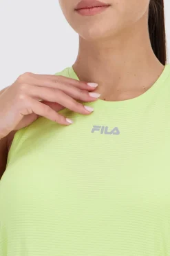 Camiseta Tirantes Fila