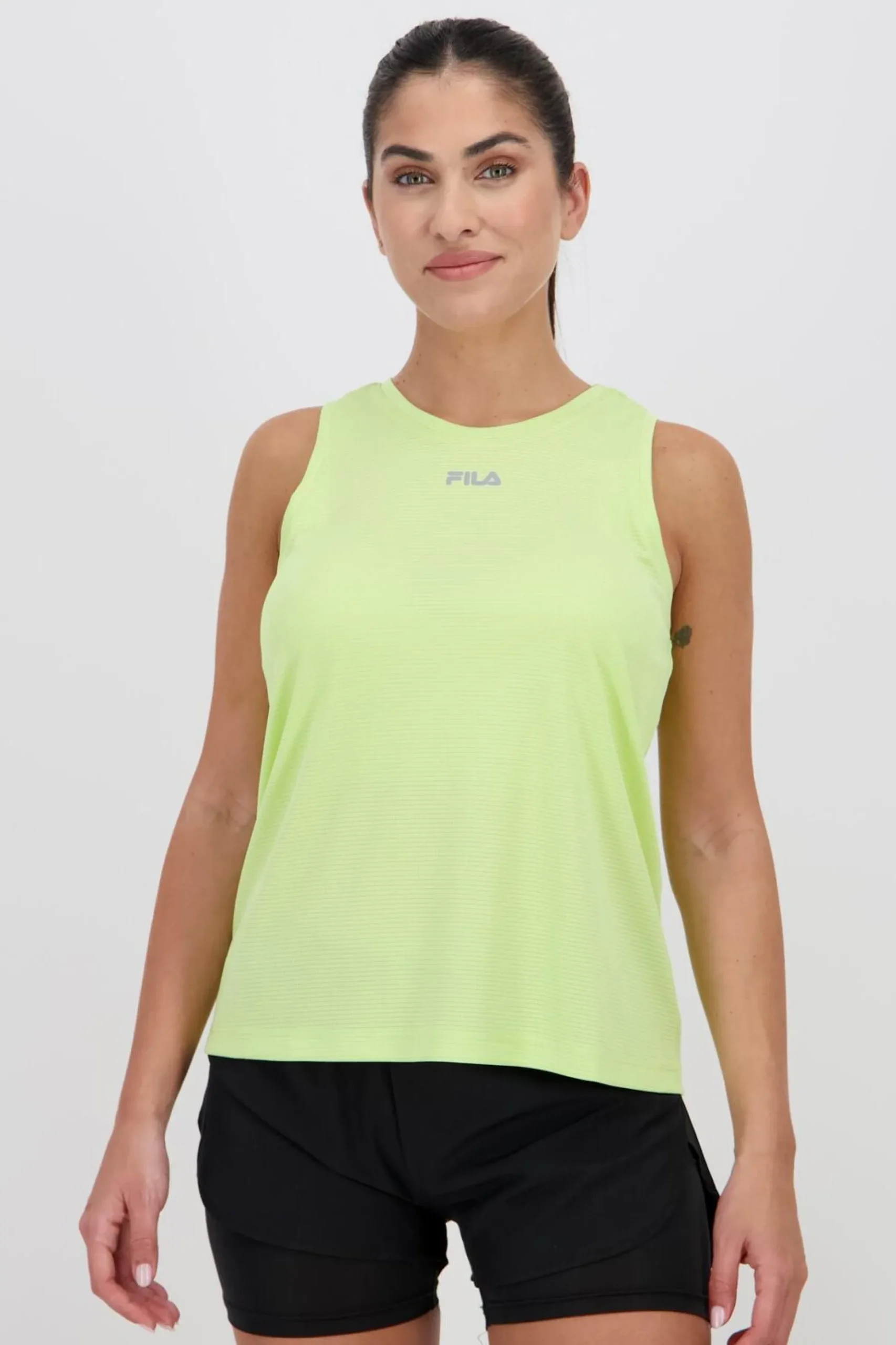 Camiseta Tirantes Fila