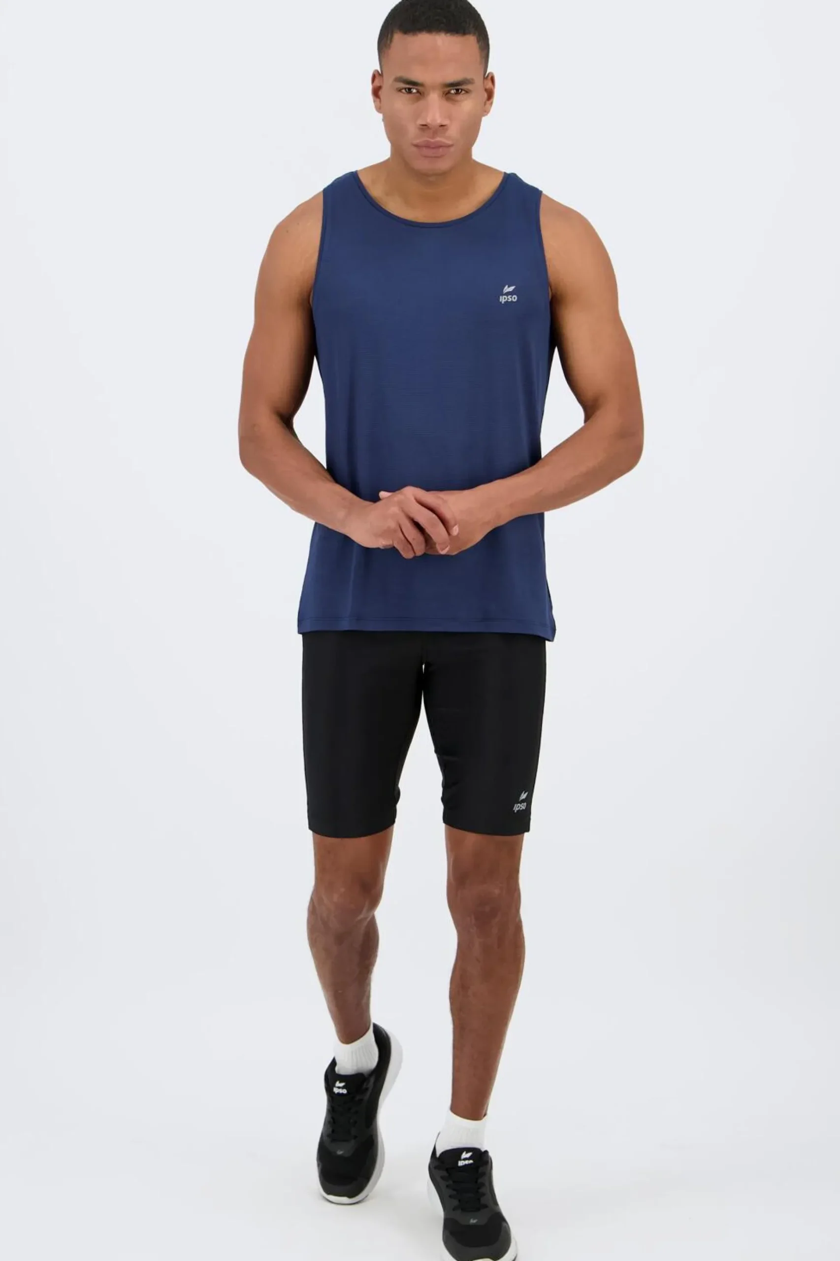 Camiseta Tirantes Ipso