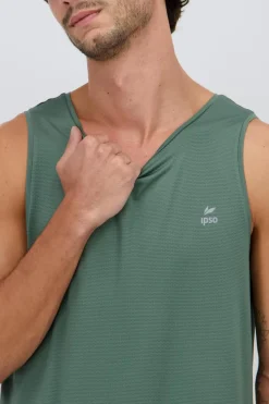 Camiseta Tirantes Ipso