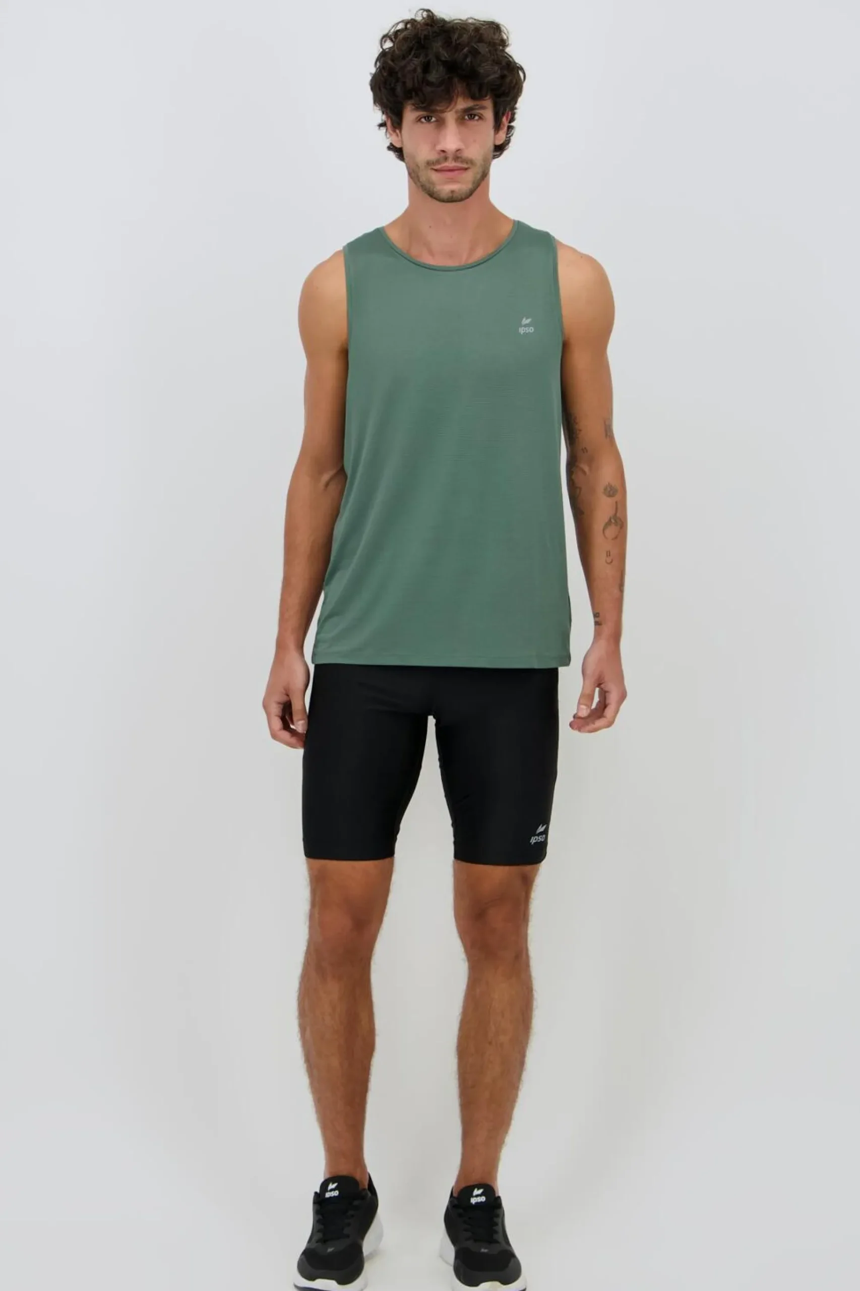 Camiseta Tirantes Ipso