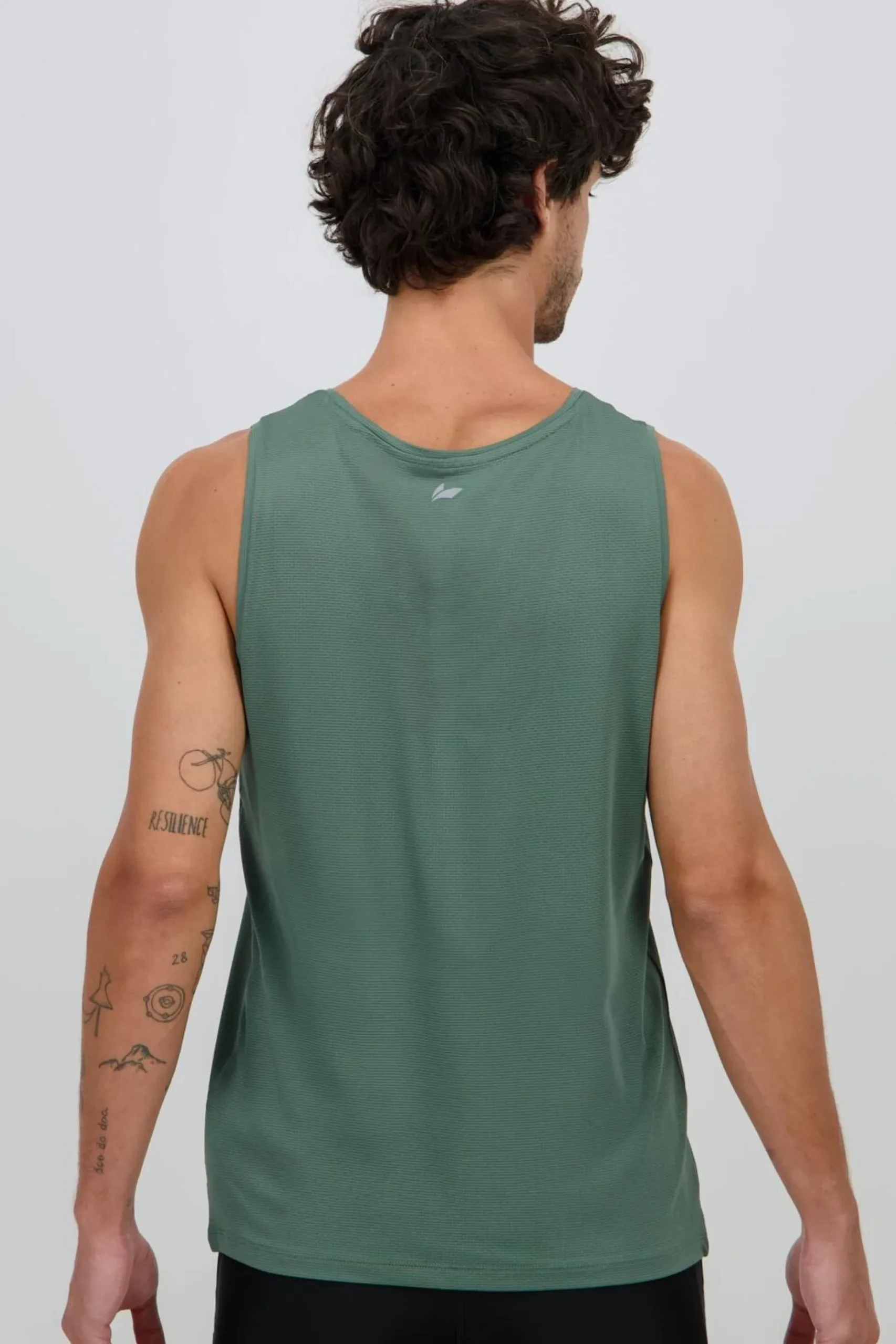 Camiseta Tirantes Ipso