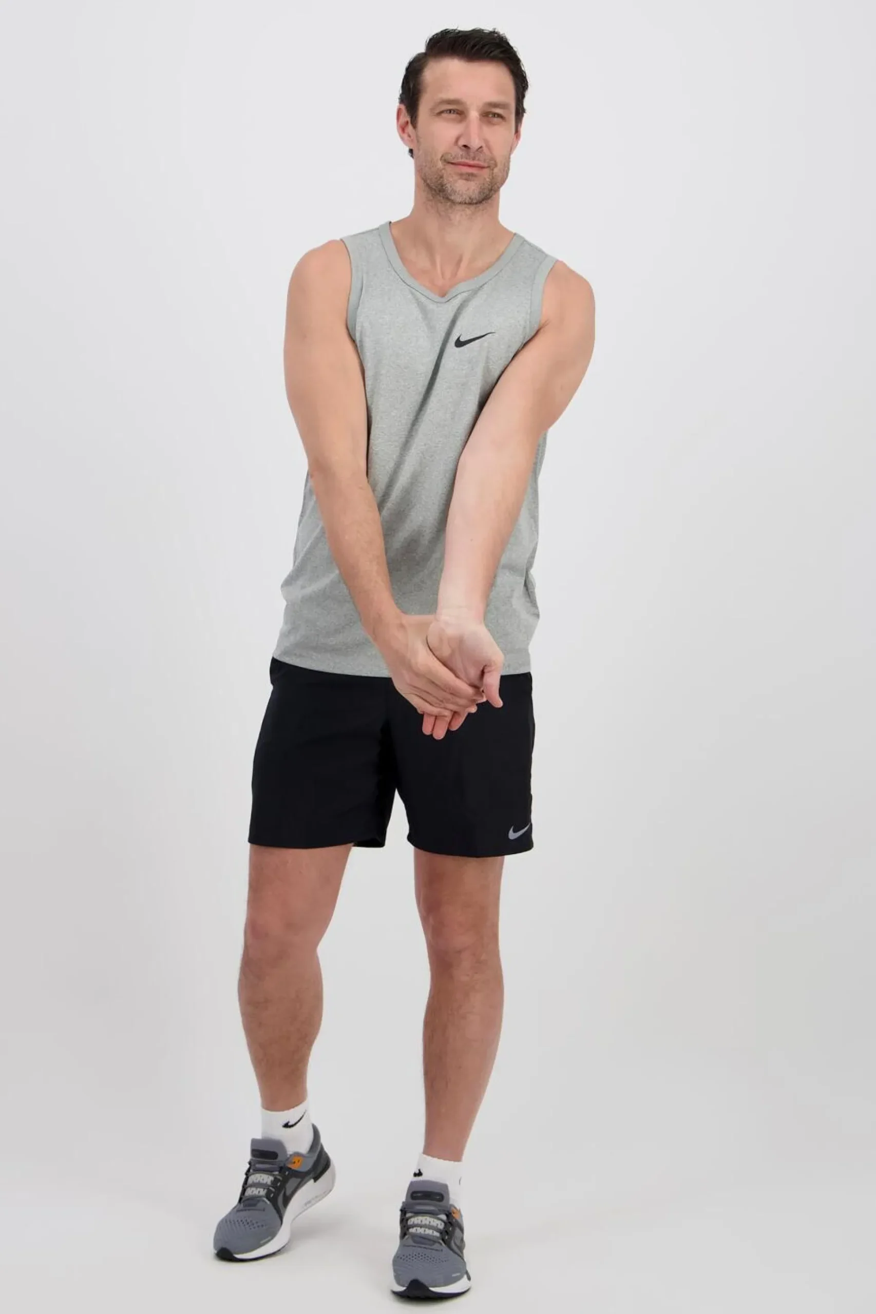 Camiseta Tirantes Nike