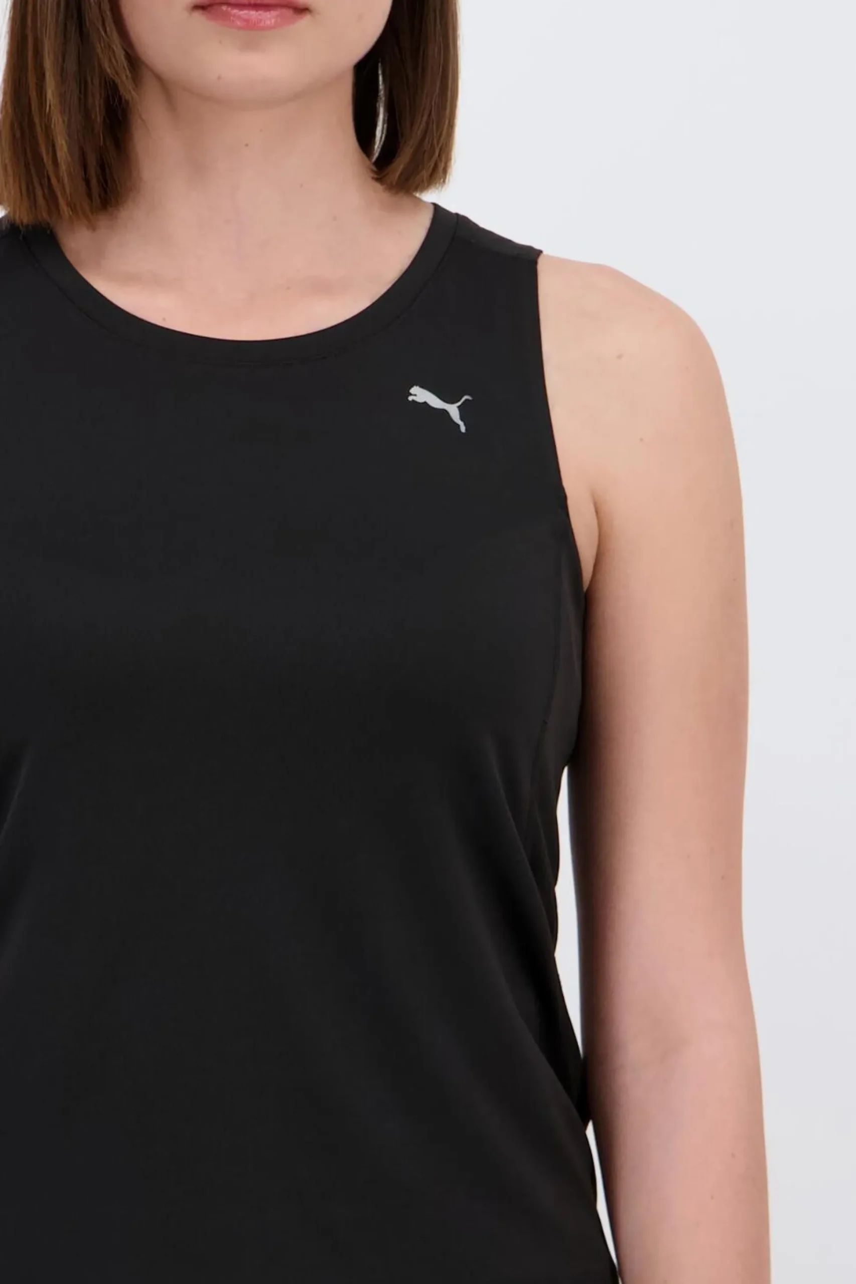 Camiseta Tirantes Puma