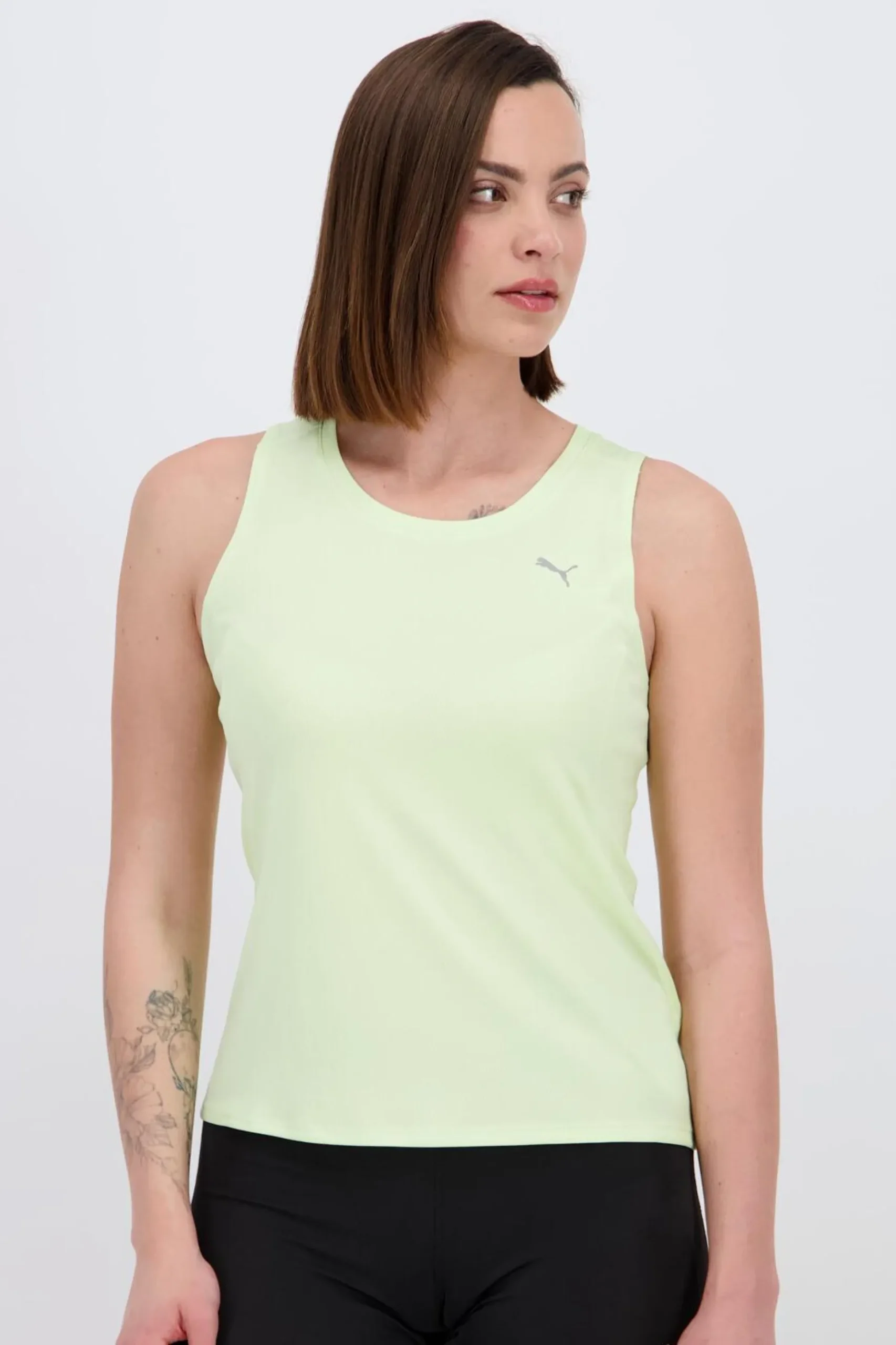 Camiseta Tirantes Puma