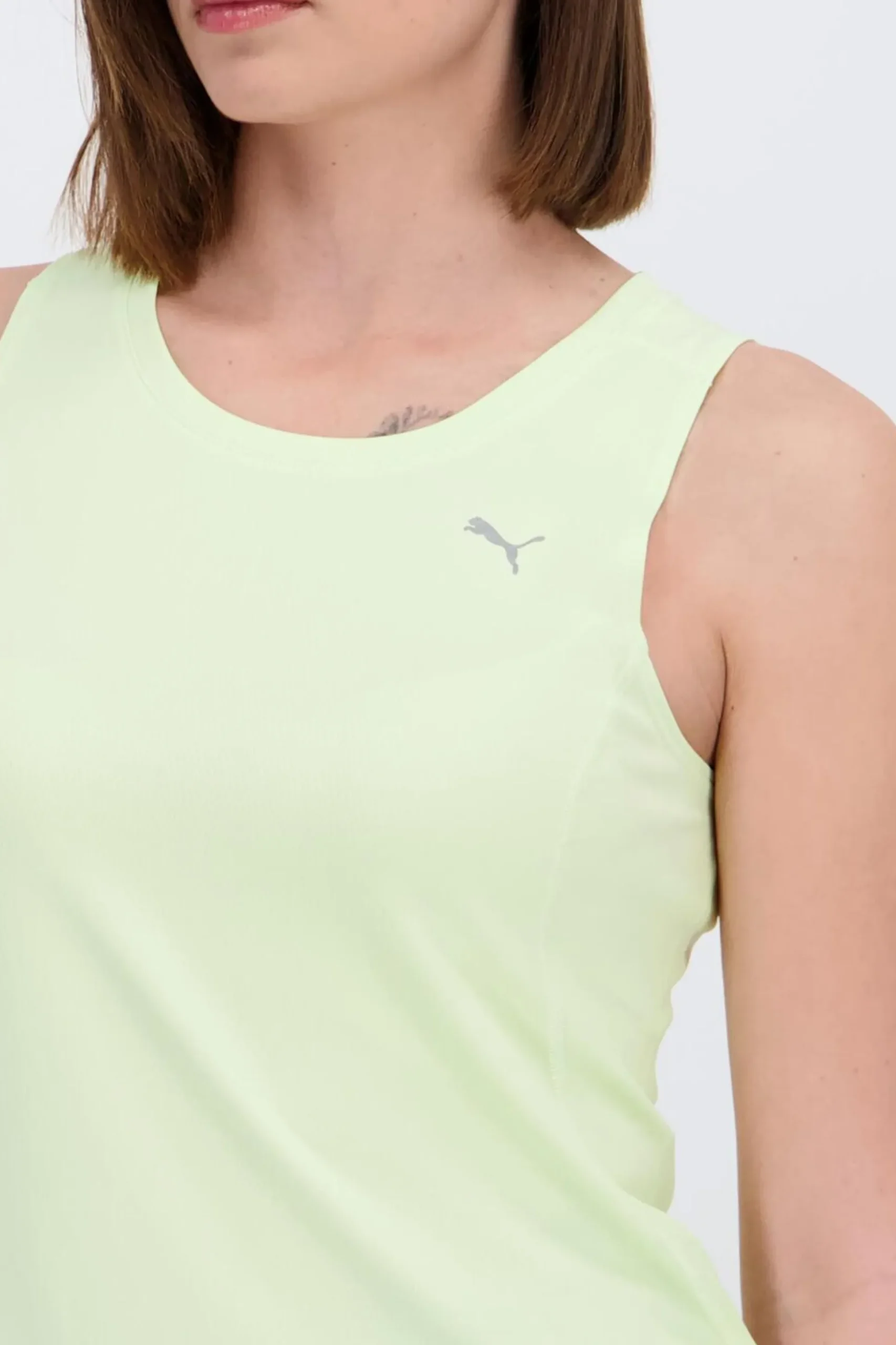 Camiseta Tirantes Puma