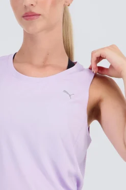 Camiseta Tirantes Puma