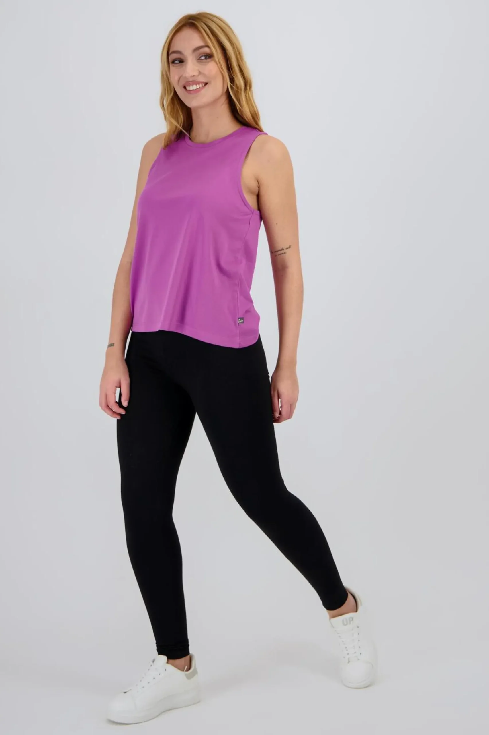 Camiseta Tirantes Up