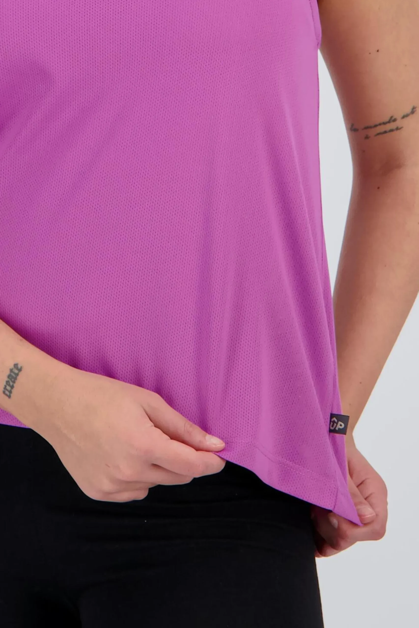 Camiseta Tirantes Up