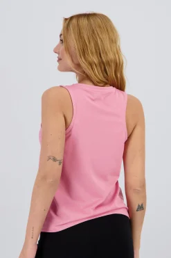 Camiseta Tirantes Up
