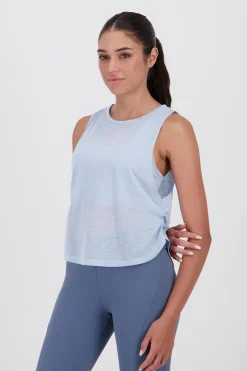 Camiseta Top Integrado Doone