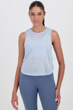 Camiseta Top Integrado Doone