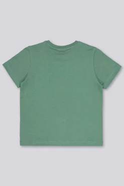 Camiseta Tortugas Ninja