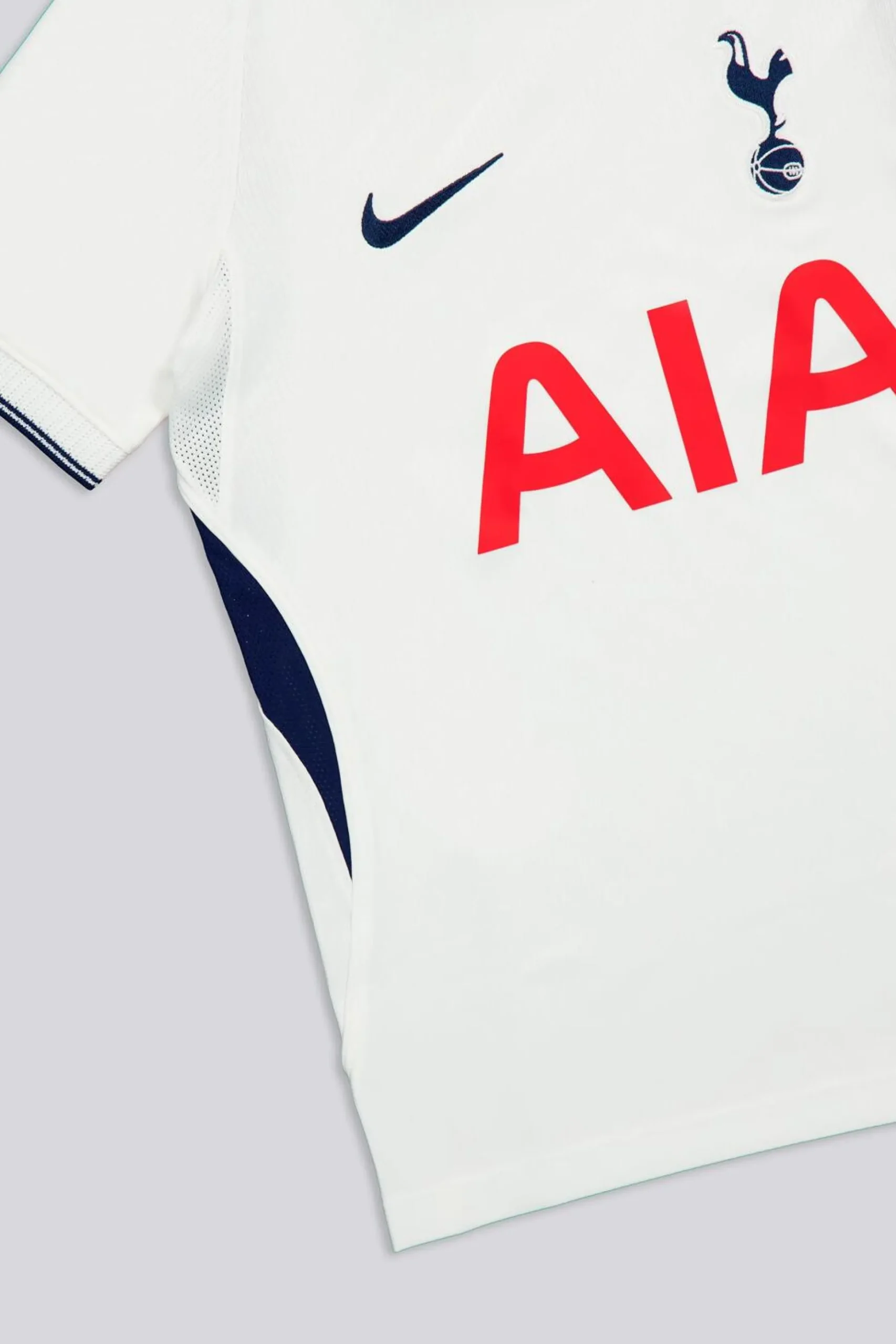 1ª Camiseta Tottenham 26/27