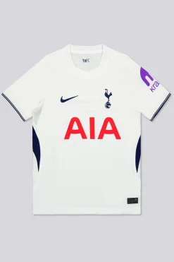 1ª Camiseta Tottenham 26/27