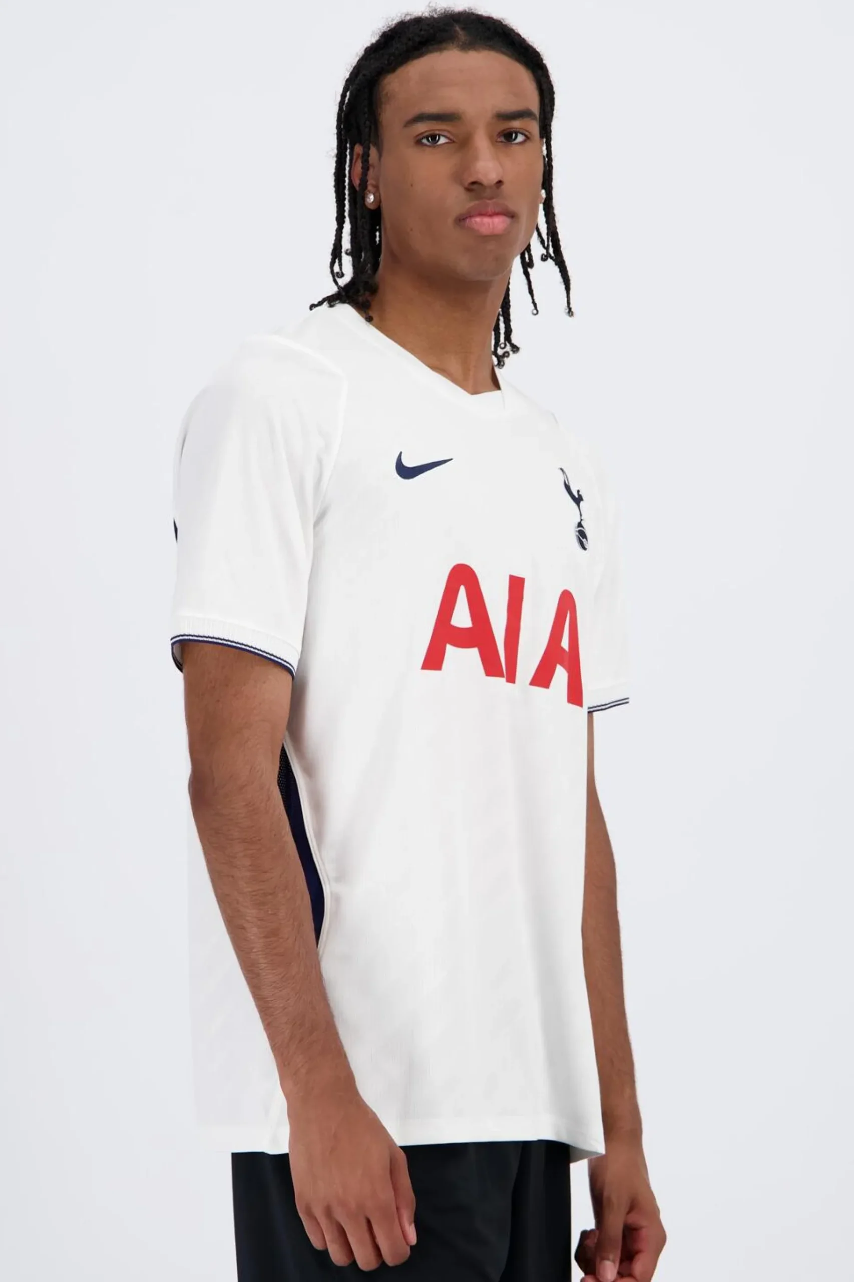 1ª Camiseta Tottenham 26/27