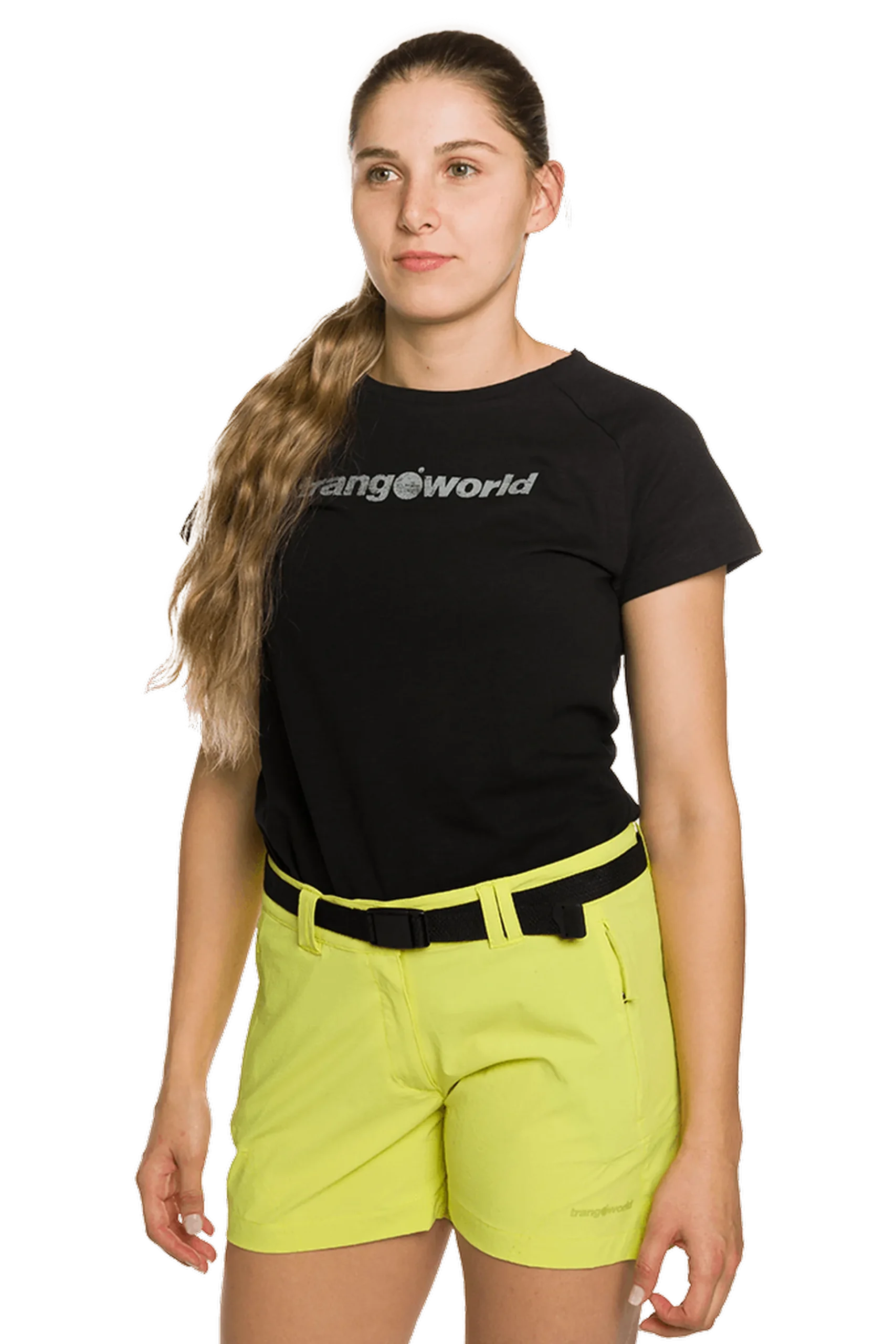 Camiseta Trangoworld Azagra Th