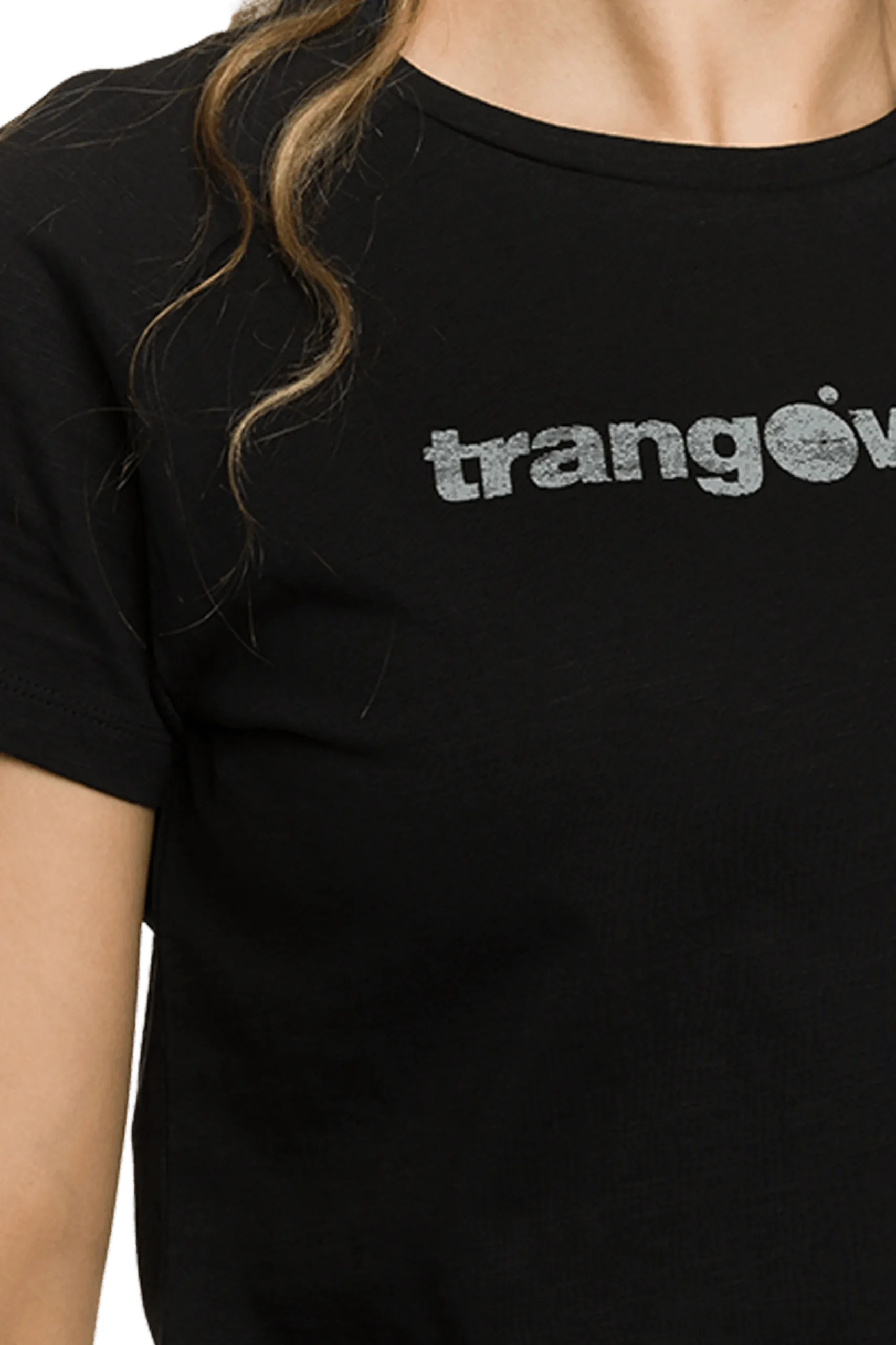 Camiseta Trangoworld Azagra Th
