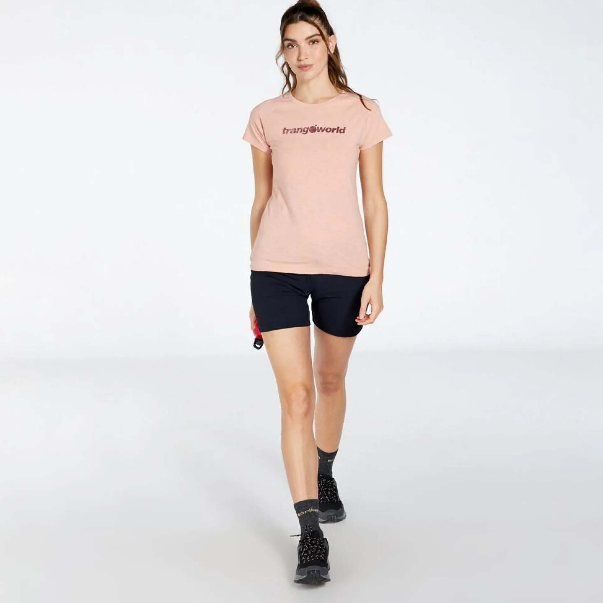 Camiseta Trangoworld Azagra Th