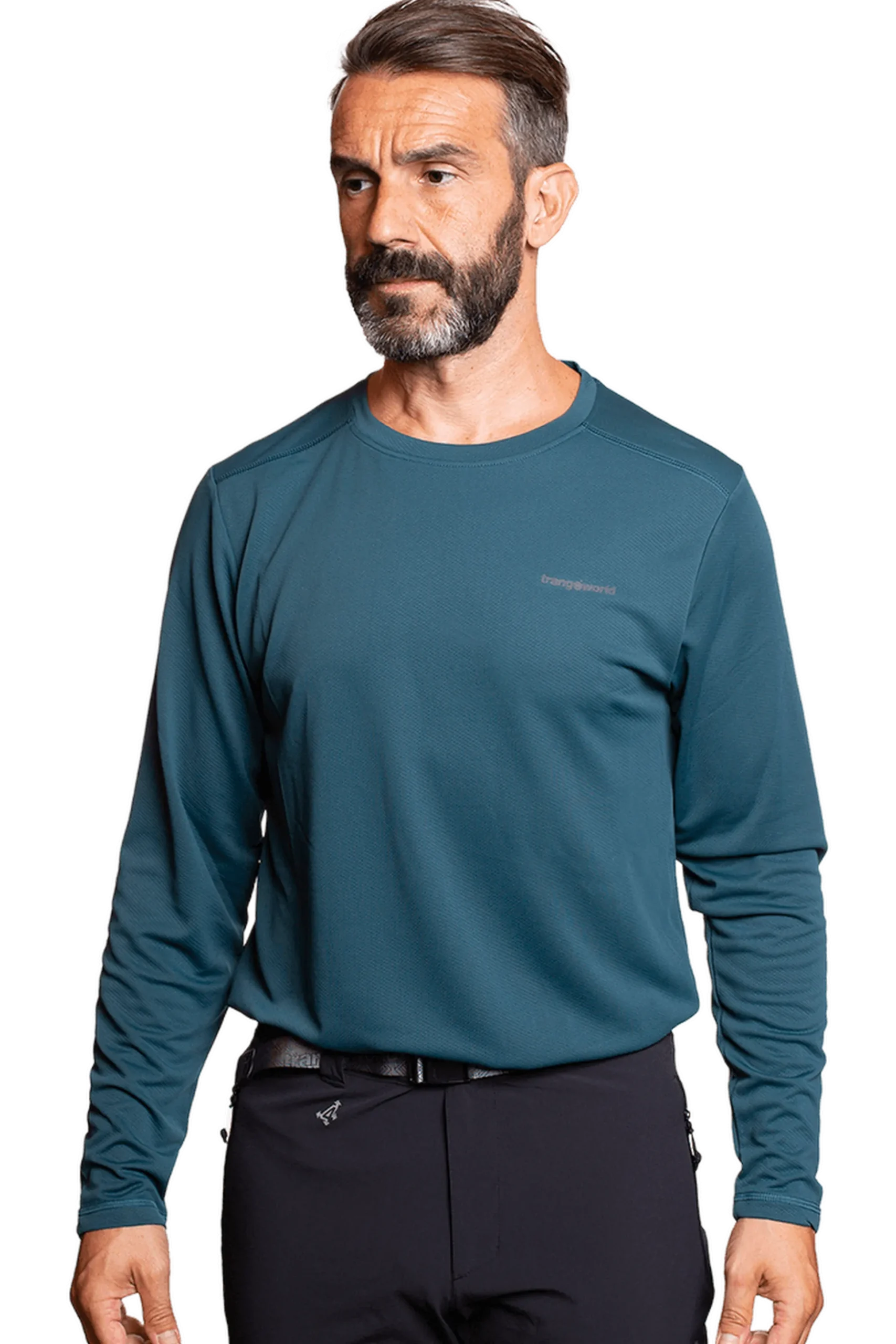 Camiseta Trangoworld Dundret