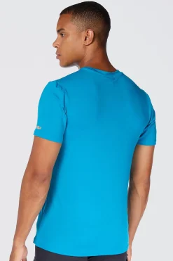 Camiseta Trekking Cmp
