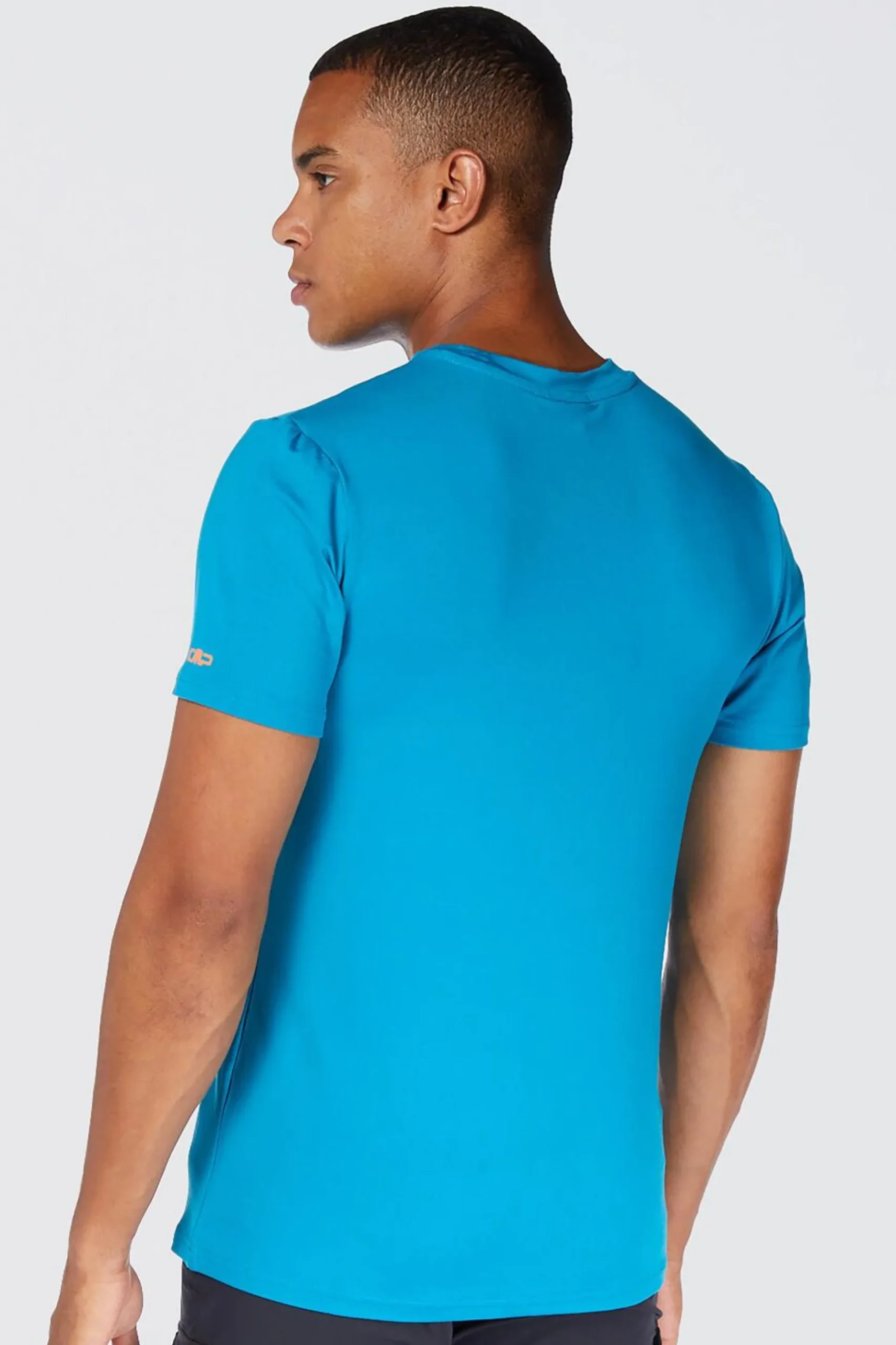 Camiseta Trekking Cmp