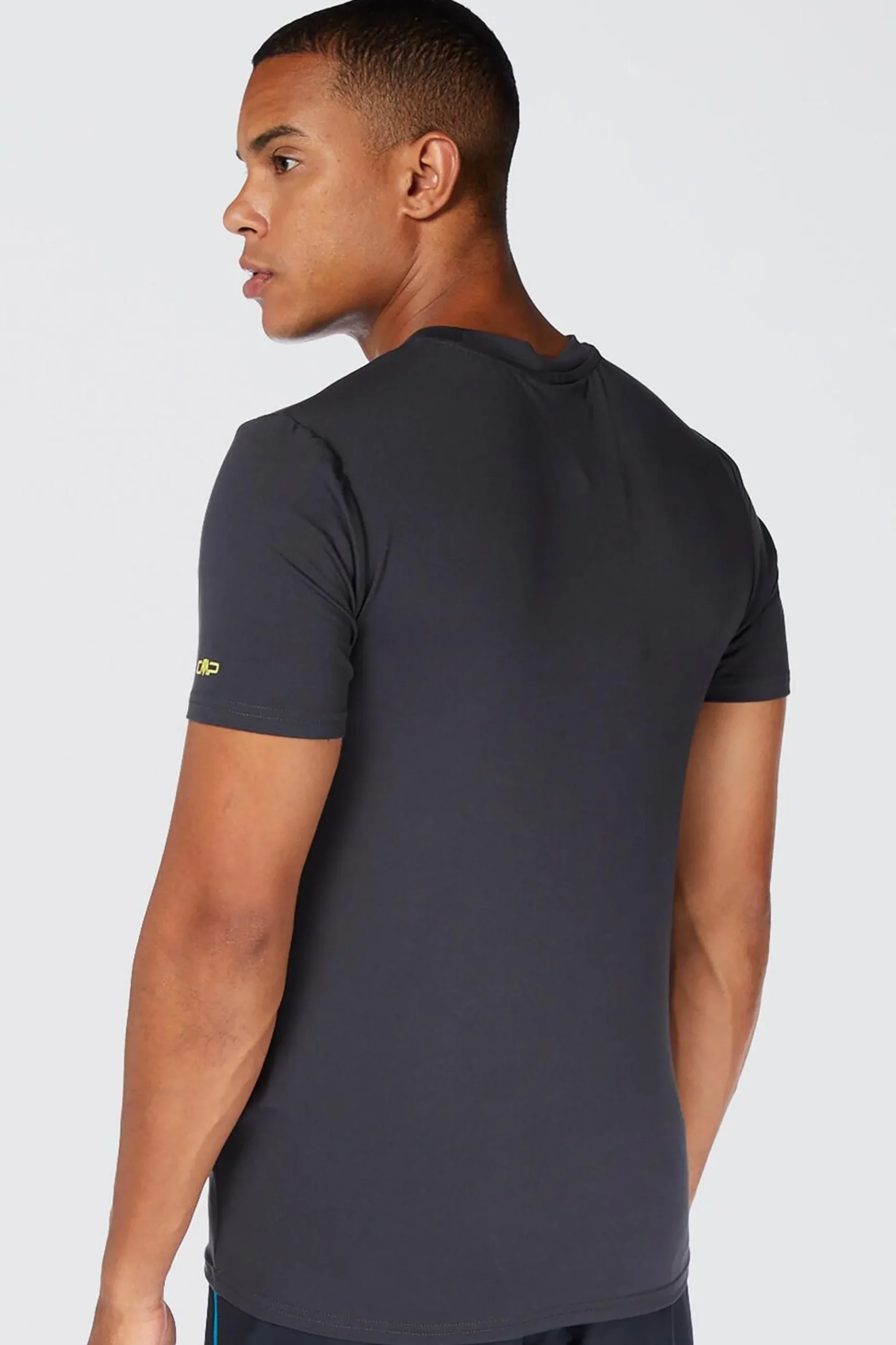 Camiseta Trekking Cmp
