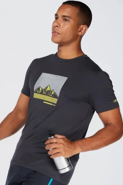 Camiseta Trekking Cmp