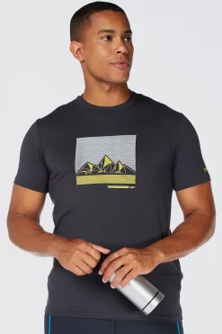 Camiseta Trekking Cmp