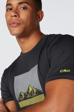 Camiseta Trekking Cmp