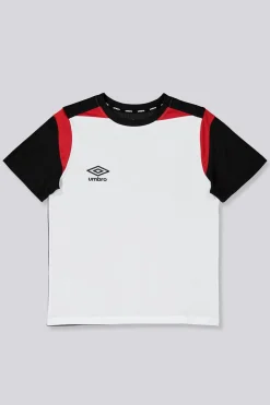 Camiseta Umbro Basic