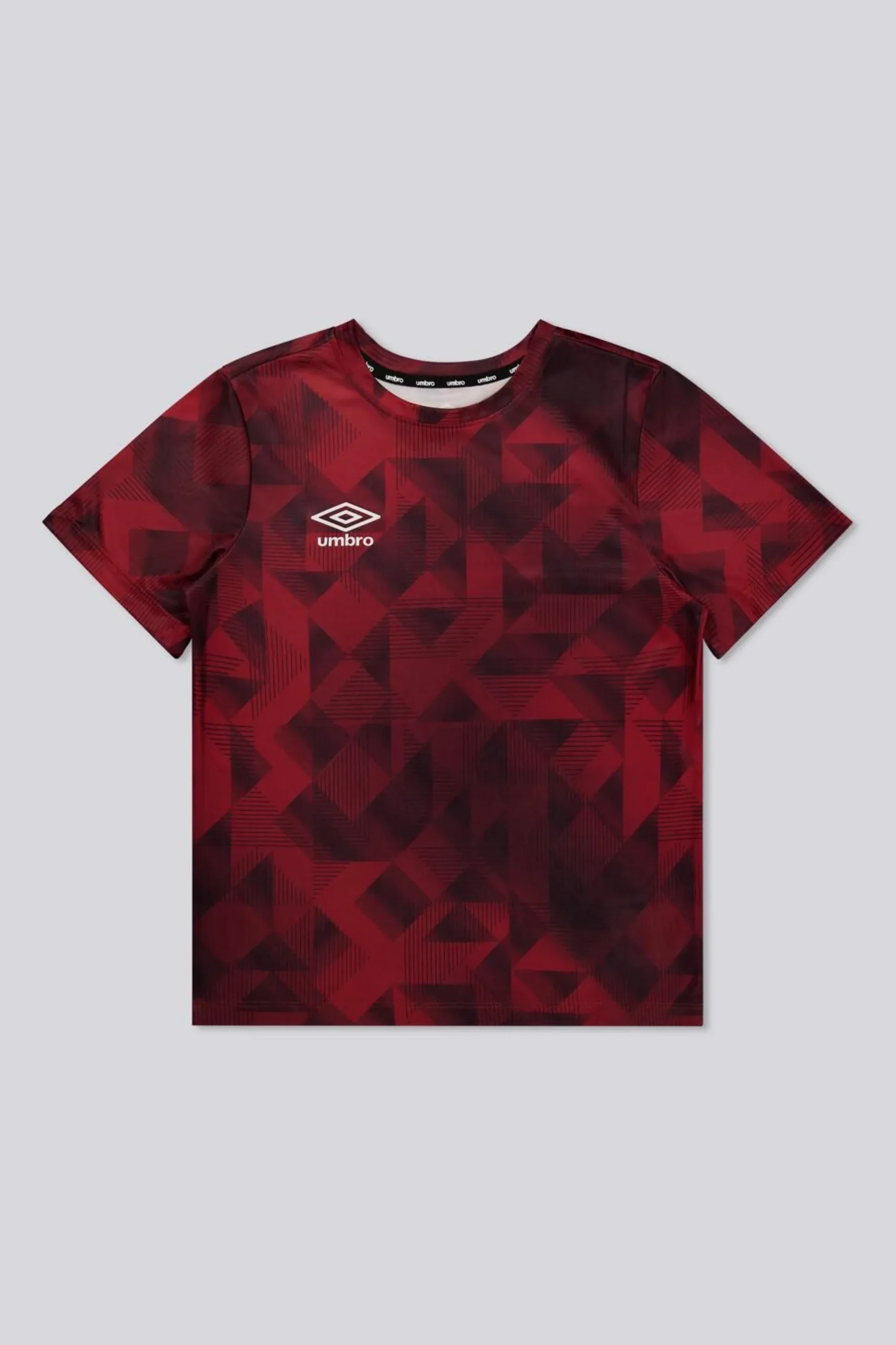 Camiseta Umbro Performance
