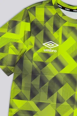 Camiseta Umbro Performance